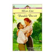 Double Deceit,9780451198549