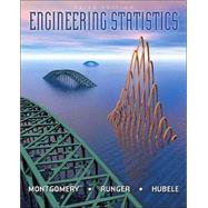 Engineering Statistics, 3rd Edition