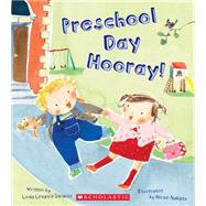 Preschool Day Hooray!