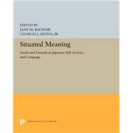 Situated Meaning