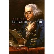 The Life Of Benjamin Franklin