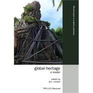 Global Heritage A Reader