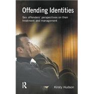 Offending Identities