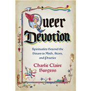 Queer Devotion,9781401978549