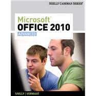 Microsoft Office 2010 Advanced
