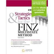 Strategies & Tactics for the Finz Multistate Method