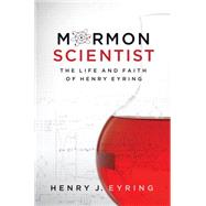 Mormon Scientist