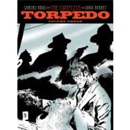 Torpedo Volume 3