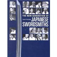 The New Generation of Japanese Swordsmiths