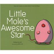 Little Mole’s Awesome Star
