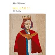 William II The Red King