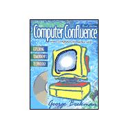 Computer Confluence: Exploring Tomorrow's Technology