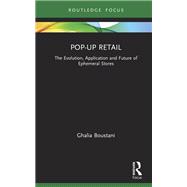 Pop-Up Retail