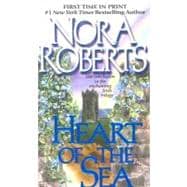 Heart of the Sea The Gallaghers of Ardmore Trilogy #3