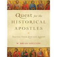 Quest for the Historical Apostles
