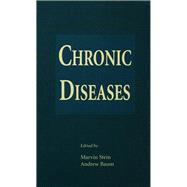 Chronic Diseases : Perspectives on Behavioral Medicine