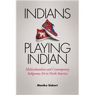 Indians Playing Indian