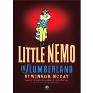 Little Nemo in Slumberland: Many More Splendid Sundays! Volume 2