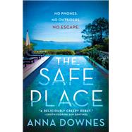 The Safe Place