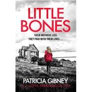 Little Bones book cover, ISBN 9781408728550