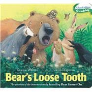 Bear's Loose Tooth