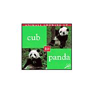Cub to Panda : Six Pack with Teacher Notes