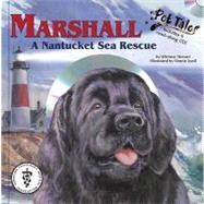 Marshall : A Nantucket Sea Rescue
