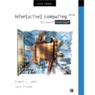 Interactive Computing Series: Microsoft FrontPage 2000 Brief Edition