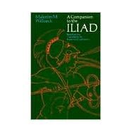 A Companion to the Iliad