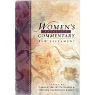 Woman's Evangelical Commentary: New Testament
