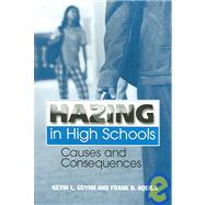 Hazing in High Schools: Causes And Consequences