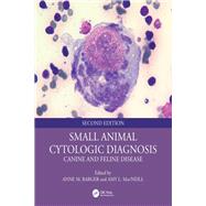 Small Animal Cytologic Diagnosis