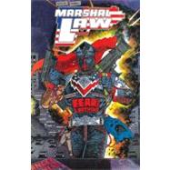 Marshal Law: The Deluxe Edition