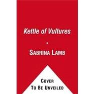 A Kettle of Vultures : . . . left beak marks on my forehead