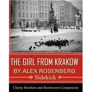 The Girl from Krakow by Alex Rosenberg