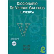 Diccionario de verbos Galegos/ Dictionary of Galician Verbs