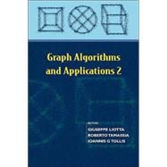 Graph Algorithms and Applications : Solid-Electrolyte Interphase