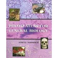 Photo Atlas for General Biology