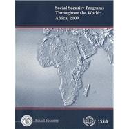 Social Security Programs Throughout the World