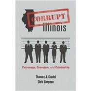 Corrupt Illinois