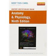 Anatomy & Physiology and Brief Atlas of the Human Body & Quick Guide to the Language of Science Pageburst E-Book on VST + Anatomy and Physiology Online Access Code + Netter's Interactive Atlas Access Code