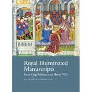 Royal Illuminated Manuscripts