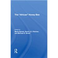 The african Honey Bee,9781000278552