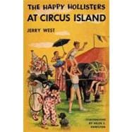 The Happy Hollisters at Circus Island