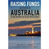 Raising Funds Across Australia