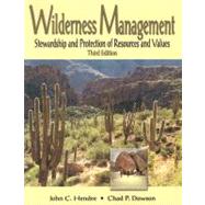 Wilderness Management