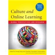 Culture and Online Learning