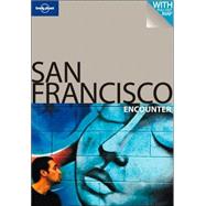 Lonely Planet Encounter San Francisco