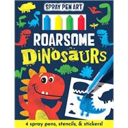 Roarsome Dinosaurs