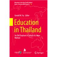 Education in Thailand